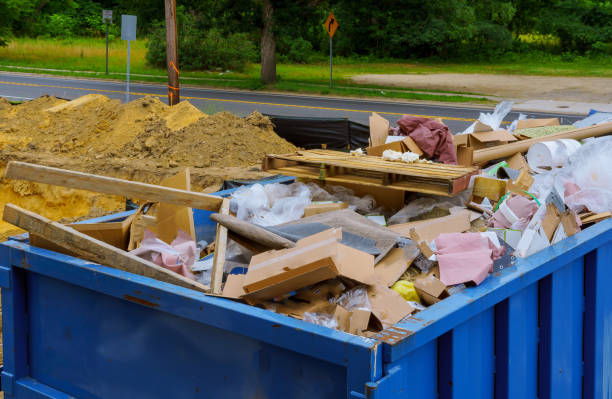 Retail Junk Removal in Middlefield, OH